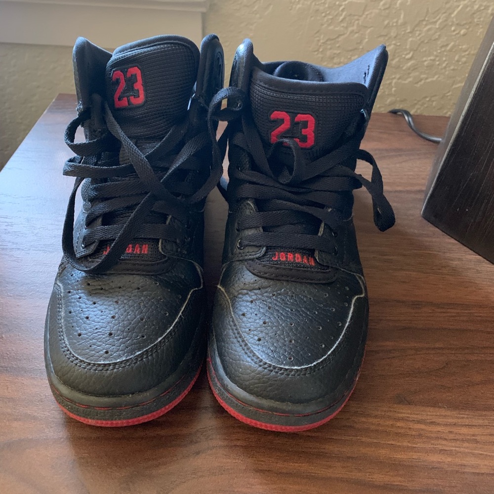 Jordan’s